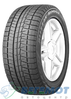 205/65 R15 Revo-GZ в Омске