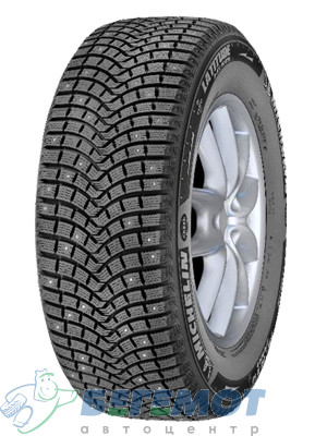 265/70 R16 Latitude X-Ice North 2 в Омске