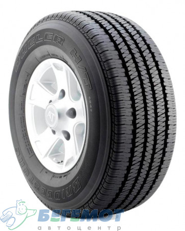 265/60 R18 Dueler HP 684 II в Омске