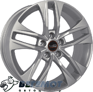 5x114x17 LEGEARTIS Ki134 s в Омске