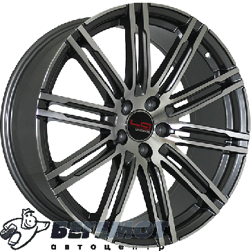 5x130x20 LEGEARTIS Pr516 gmf в Омске