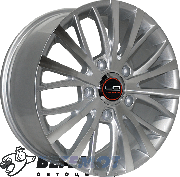 5x150x18 LEGEARTIS Ty542 sf в Омске