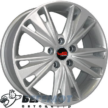 5x114x17 LEGEARTIS Ty543 s в Омске