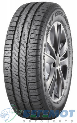 205/75 R16 Maxmiler WT2 в Омске