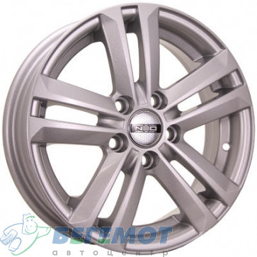 5x100x14 NEO 428 s в Омске