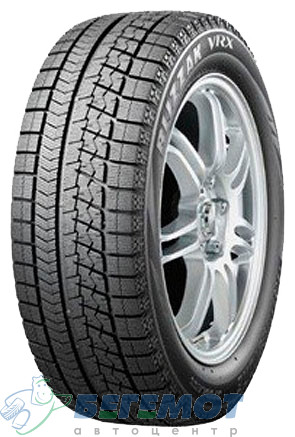 275/35 R18 VRX в Омске