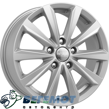 5x112x16 КиК Jetta/Golf (КС737) s в Омске