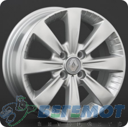 4x100x15 REPLAY Rn16 s в Омске