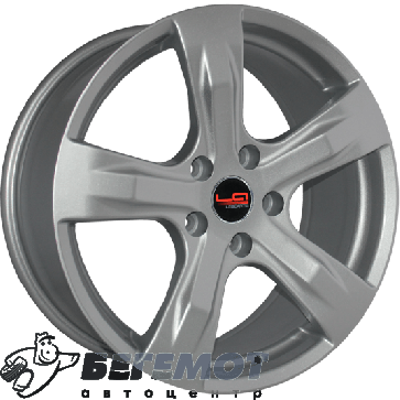 5x114x18 LEGEARTIS Sb21 s в Омске