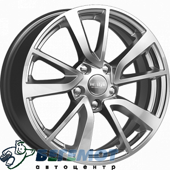 5x114x17 КиК ZV Teana (КС699) дп в Омске