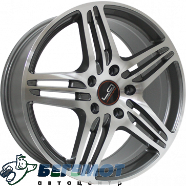 5x130x19 LEGEARTIS Pr10 gmf et46 в Омске