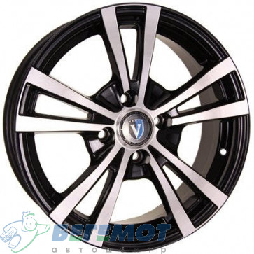 4x108x16 VENTI 1604 bd в Омске