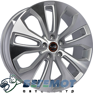5x114x18 LEGEARTIS Ki92 sf в Омске