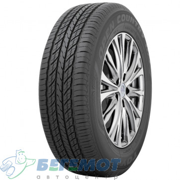 265/75 R16 Open Country UT в Омске