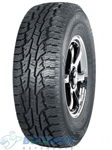 265/75 R16 Rotiiva AT+ в Омске