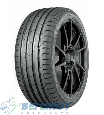 295/40 ZR21 Hakka Black2 SUV в Омске