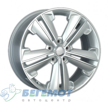 5x114x18 LEGEARTIS Hnd134 sf в Омске