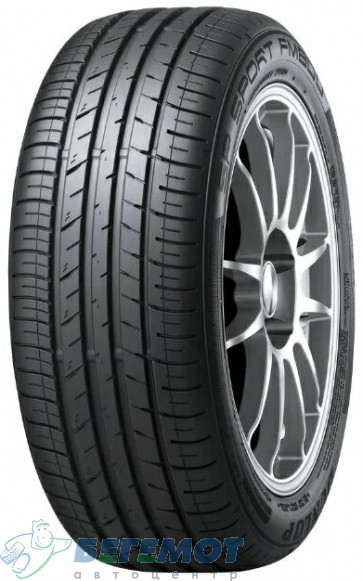 195/55 R16 Sp Sport FM800 в Омске