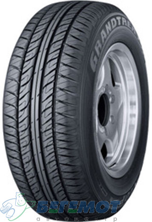 245/55 R19 Grandtrek PT2 в Омске