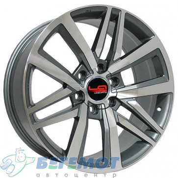 6x139x18 LEGEARTIS Ty238 gmf в Омске