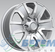6x139x18 LEGEARTIS Ty188 sfp et25 в Омске