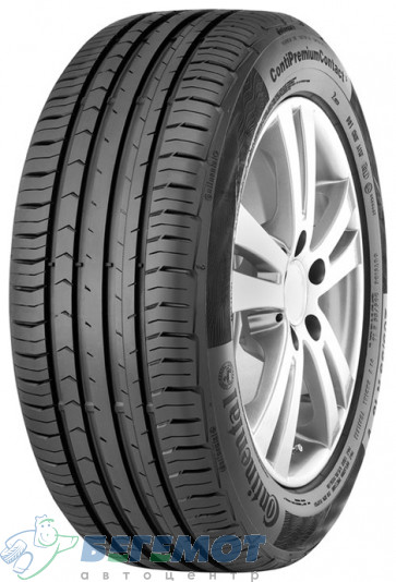 185/65 R15 ContiPremiumContact5 в Омске