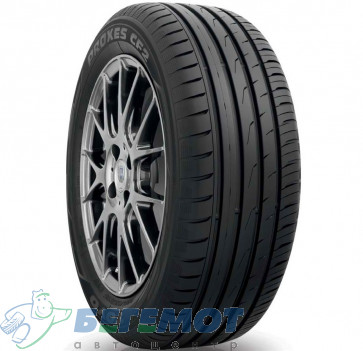 215/70 R15 Proxes CF2 в Омске