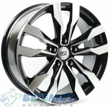 5x114x17 R047 (CX-5) bd в Омске