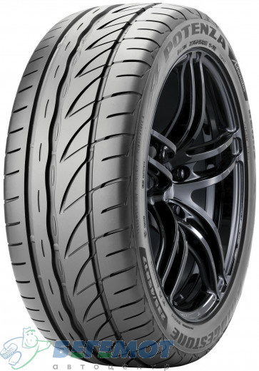 195/50 R15 Potenza Re002 в Омске