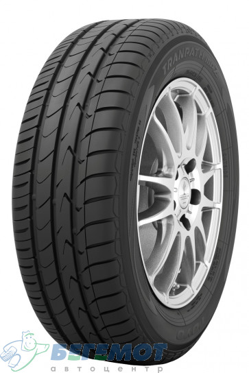 215/70 R16 Tranpath mpZ в Омске