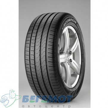 235/55 R17 Scorpion Verde в Омске
