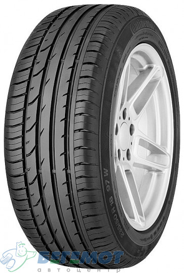 215/55 R18 ContiPremiumContact 2 в Омске