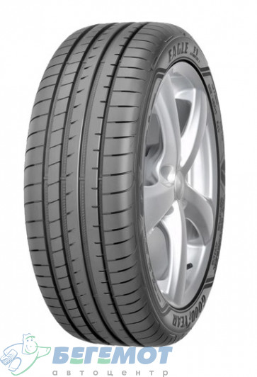 275/35 R19 Eagle F1 Asymmetric3 в Омске