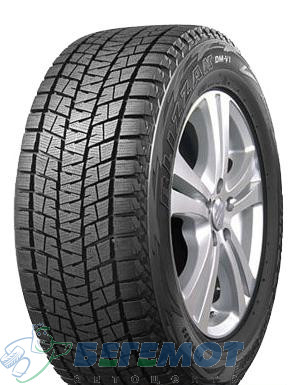 215/70 R17 Dm-V1 в Омске