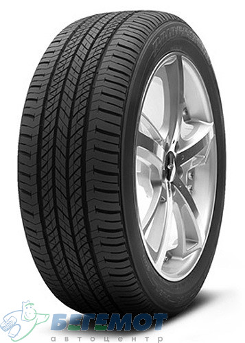 245/50 R20 Dueler H/L400 в Омске