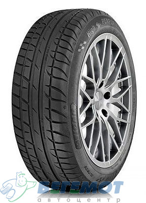 185/65 R15 High Performance в Омске
