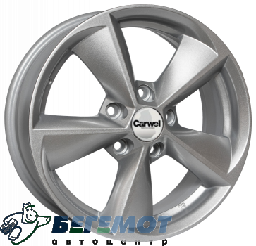5x114x16 Carwel Каган 160 (Optima) sb в Омске
