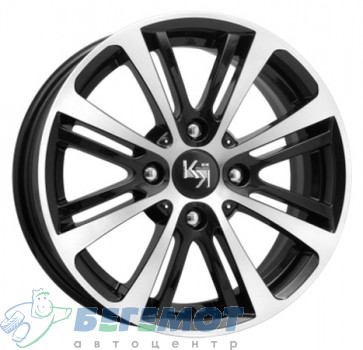 4x98x14 КиК Беринг (КС653) ач в Омске