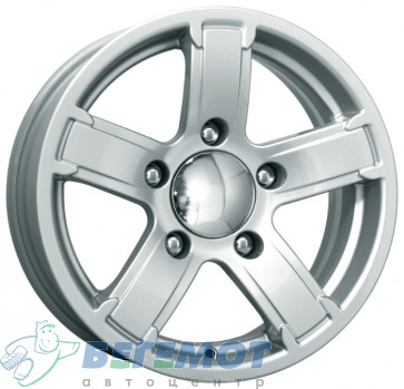 5x139x15 КиК Ангара (КС462) s et15 d108.1 в Омске