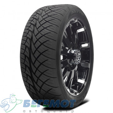 255/55 R18 NT420S в Омске