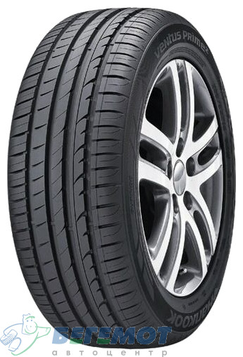 235/55 R19 K115 101V в Омске