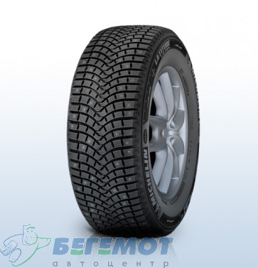 255/55 R18 Latitude X-Ice North 2 в Омске