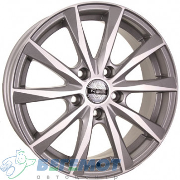 5x114x16 NEO 651 sd в Омске