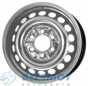 6x130x16 TREBL 616037 s в Омске
