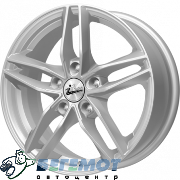 5x108x16 iFree Moskva (KC689) нео классик в Омске