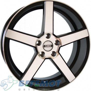 5x112x20 NEO V03-2085 bd в Омске