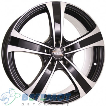 5x114x19 ТЕЧ-ЛАЙН 919 bd d67.1 в Омске