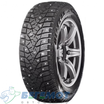245/55 R19 Spike02 в Омске