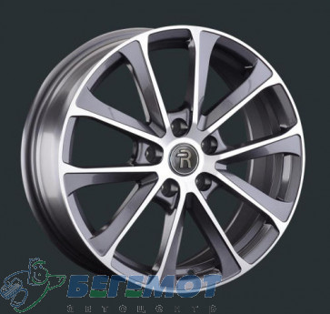 5x112x17 REPLAY Vv241 gmf в Омске