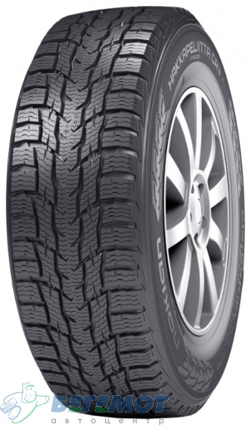 205/75 R16C HKPL CR3 в Омске
